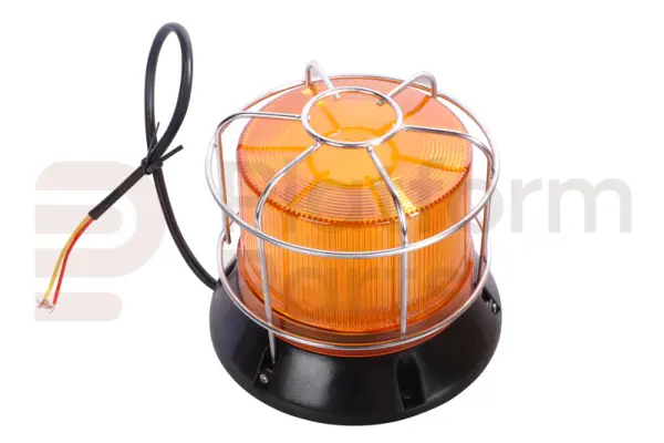 Strobe light