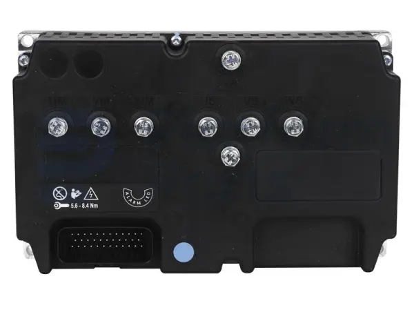 Motor controller