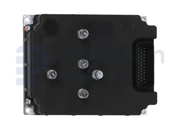 Motor controller