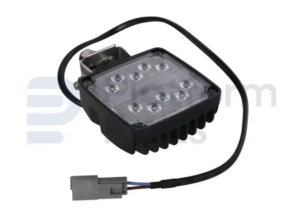 Lamp, headlight