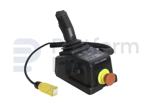 Control box
