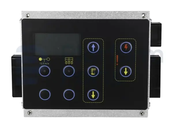 Controller