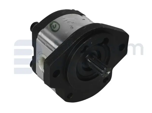 Hydraulic pump
