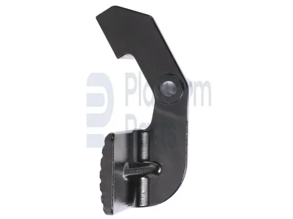 Foot pedal