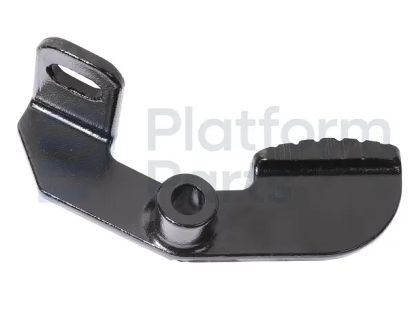 Foot pedal