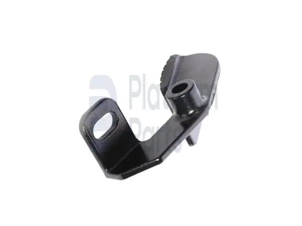 Foot pedal