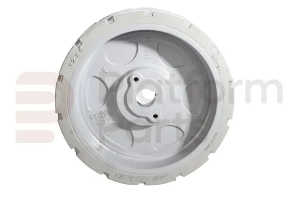 Wheel, non-marking (solid)