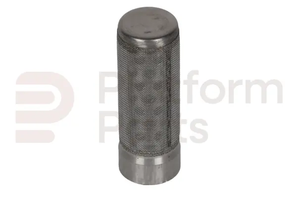 Hydraulic filter