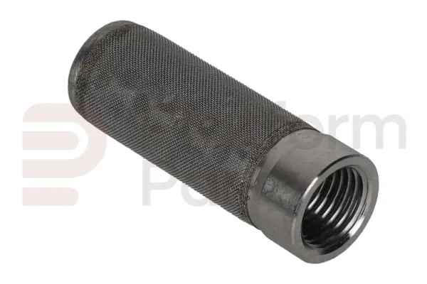 Hydraulic filter