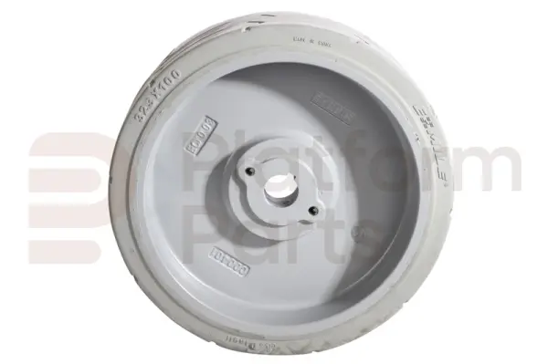 Wheel, non-marking (solid)