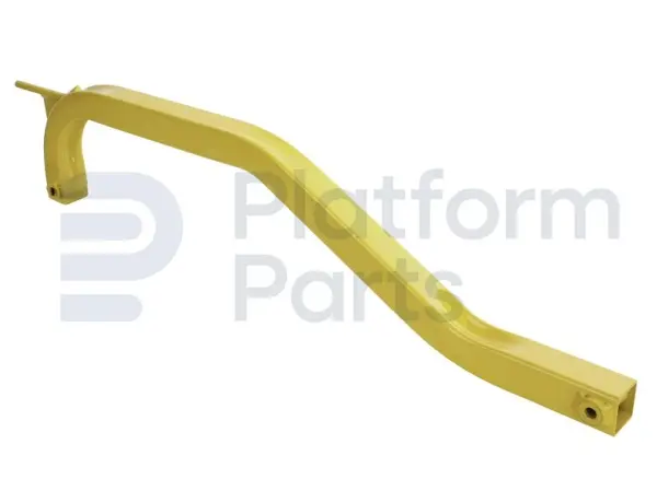 Upper pole