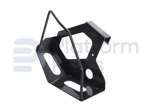 Bracket control box