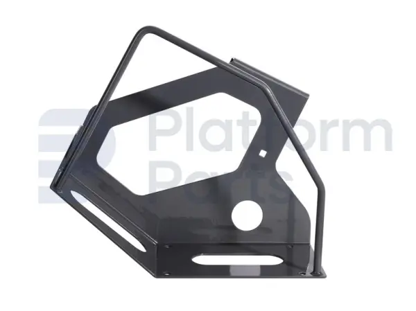 Bracket control box