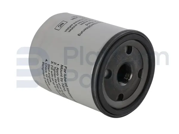 Oil filter