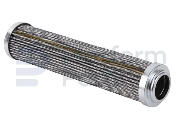 Hydraulic filter