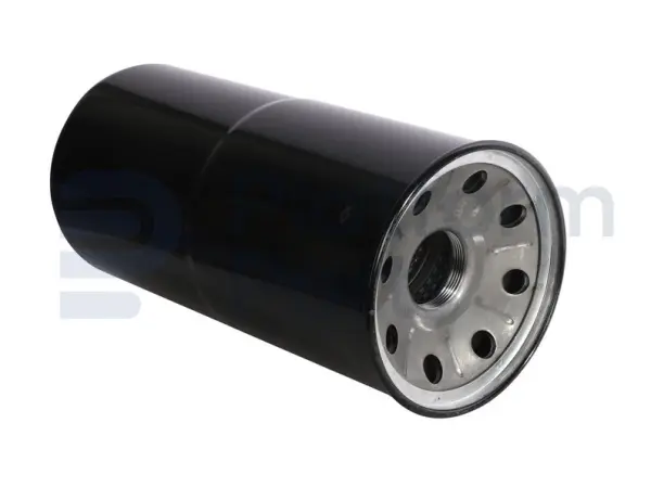Hydraulic filter