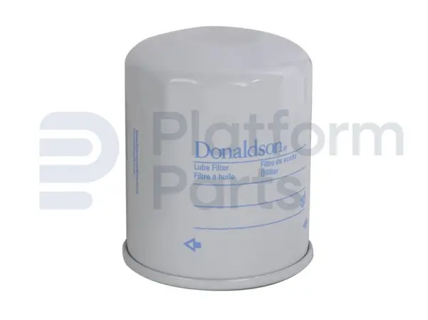 Oil filter