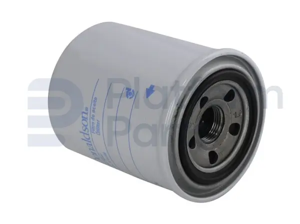 Oil filter