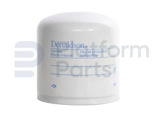 Fuel filter