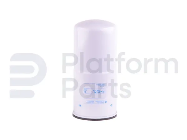 Hydraulic filter