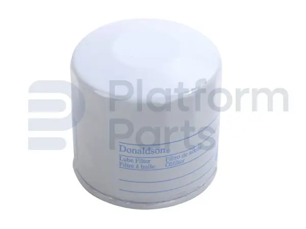 Oil filter