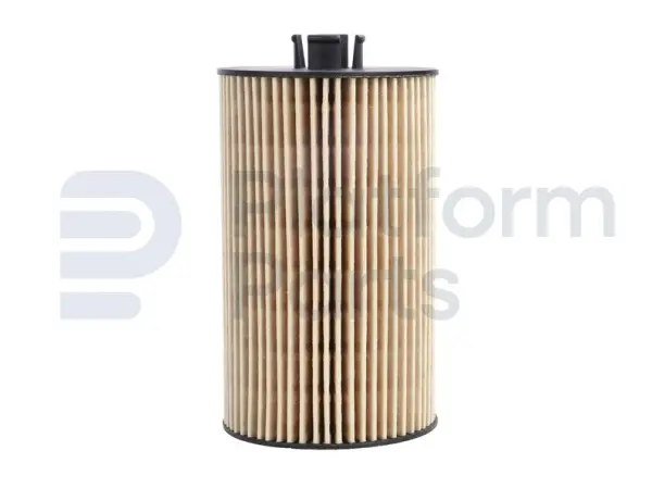 Oil filter
