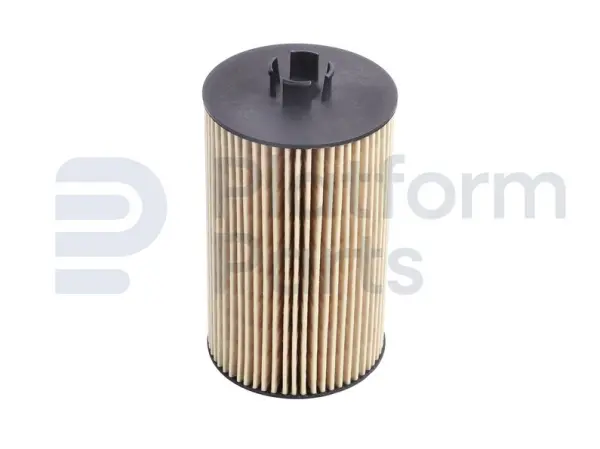 Oil filter