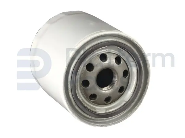 Filtro de combustible