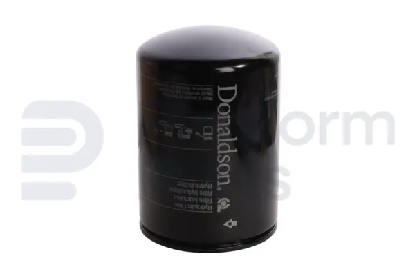 Hydraulic filter