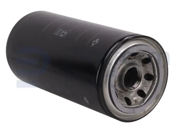 Hydraulic filter