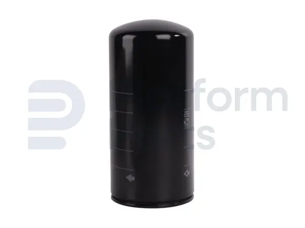 Hydraulic filter