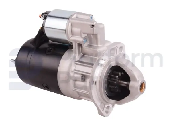 Starter Deutz, 11 teeth, 12V