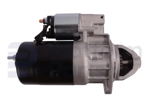 Starter Deutz, 11 teeth, 12V