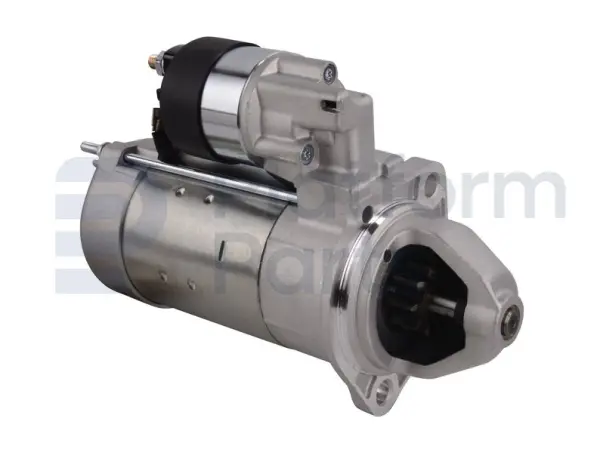 Starter Deutz, 9 teeth, 12V