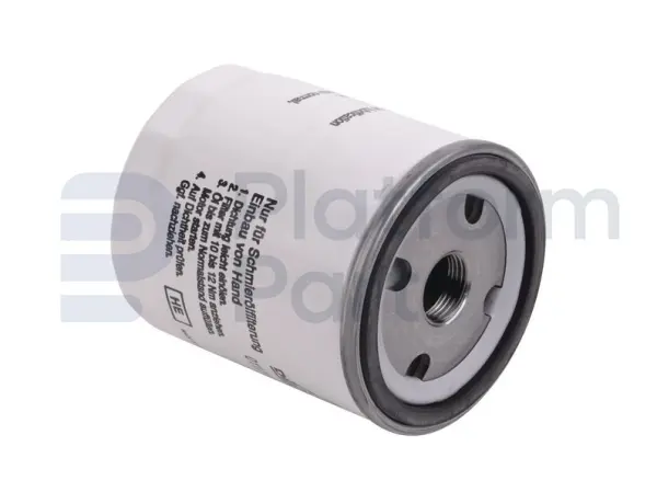 Oil filter
