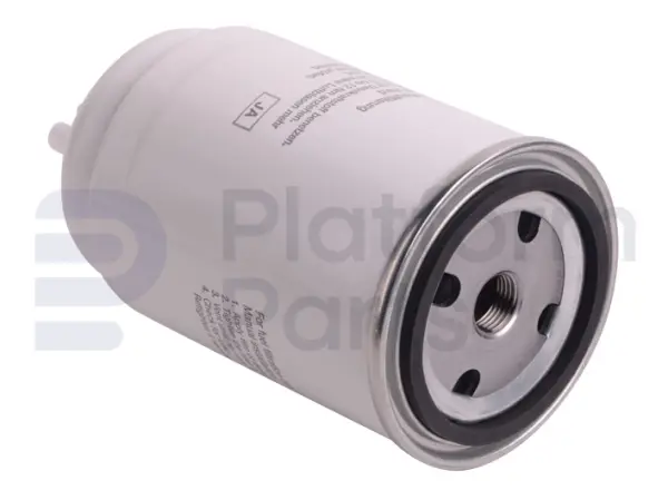 Filtro de combustible
