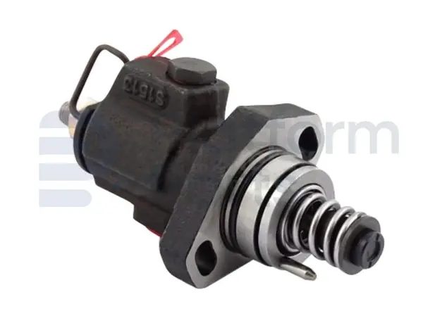 Fuel pump, Deutz