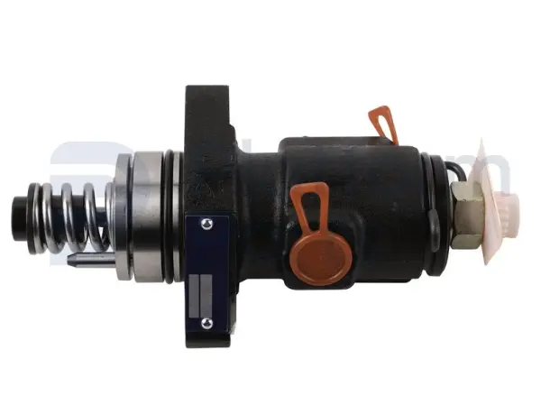Pompe à carburant, Deutz