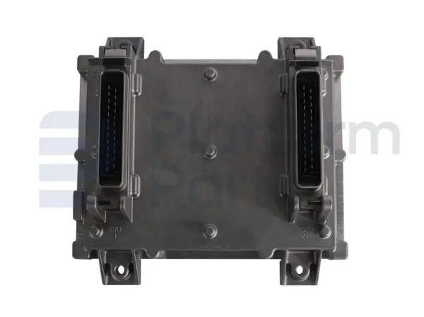 EMR control module