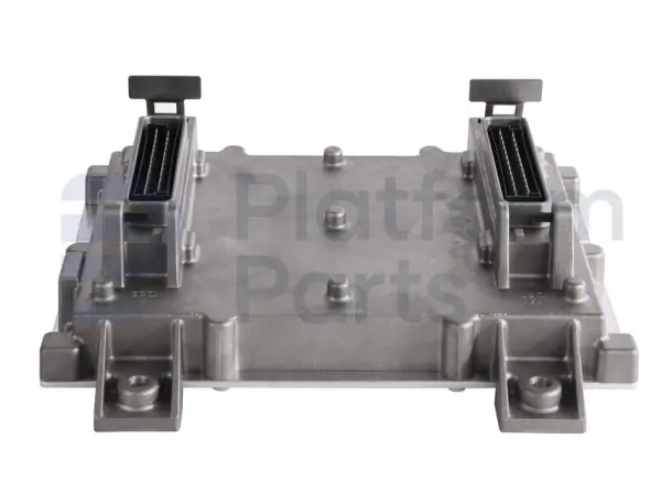 EMR control module