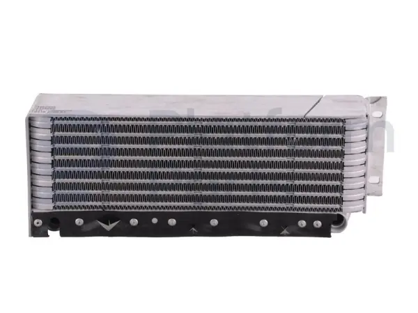 Oil cooler