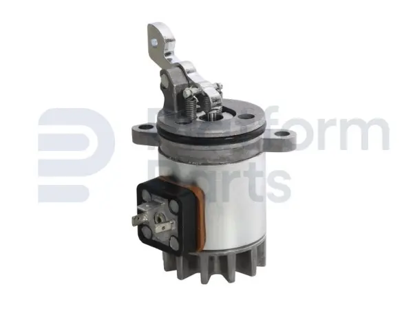 Actuator, Deutz