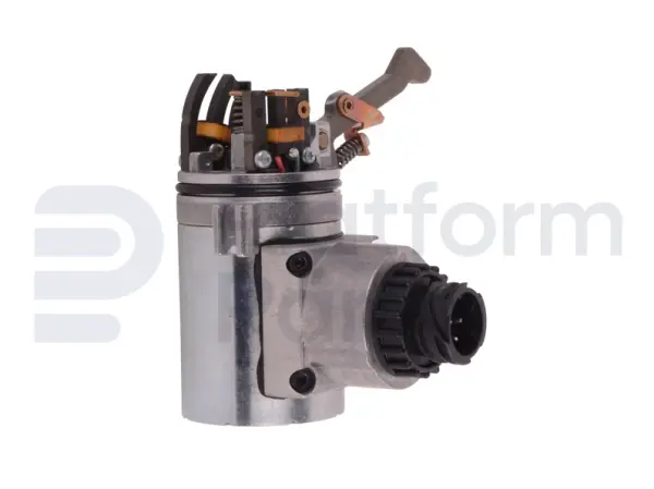 Actuator, Deutz