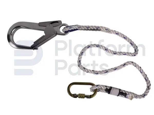 Lifeline LC12 1.5m M10 M51
