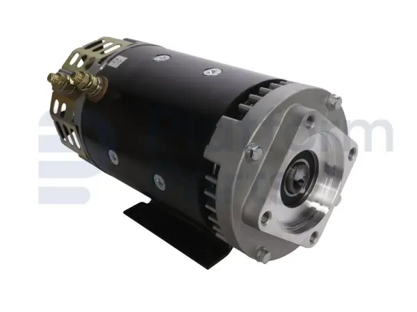 Elektromotor 24VDC