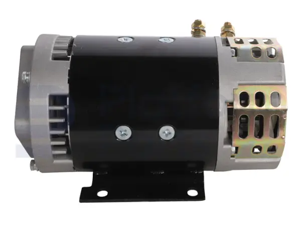 Electric motor, 24VDC