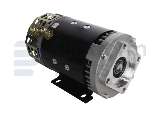 Electric motor, 48VDC