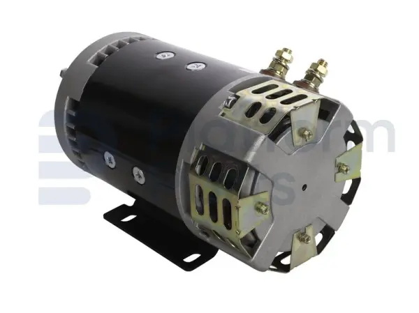 Electric motor, 48VDC