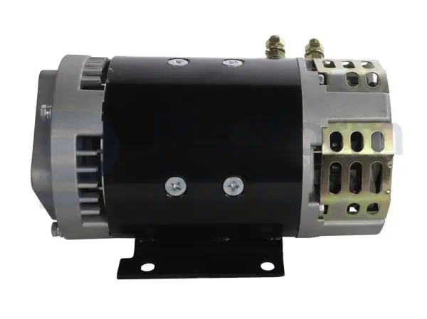Electric motor, 48VDC