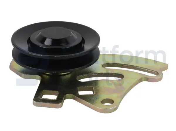 Belt Tensioner